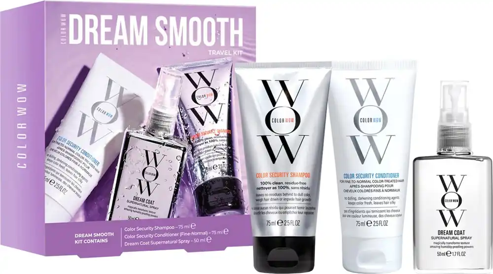 Direkt Vom Hersteller Dream Smooth Discovery Set