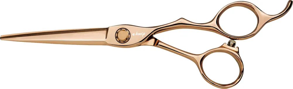 Beliebt E-Kwip Schere Kuro 5.5 rose gold
