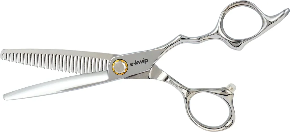 Neuheit E-Kwip Modellierschere Harmony 6.0