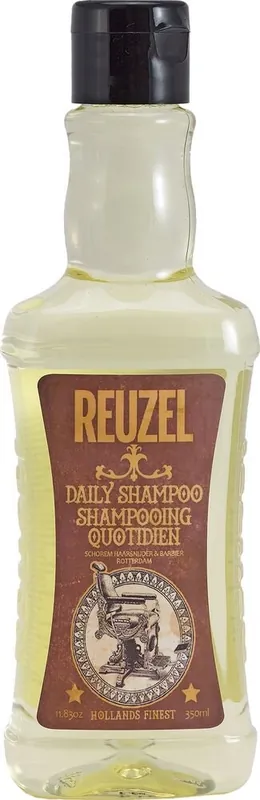 Meistverkauft Road Trip Shampoo