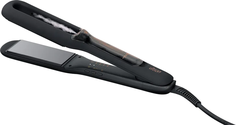 Mega-Angebot Ultron Oshun Kaltdampf-Styler schwarz