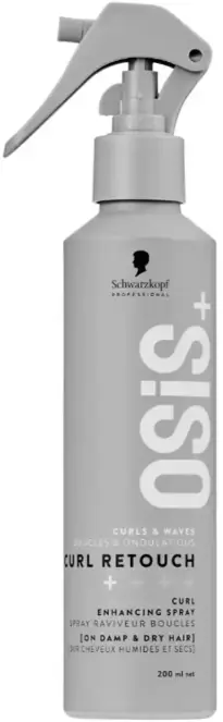 Osis+ Curl Retouch Beliebt