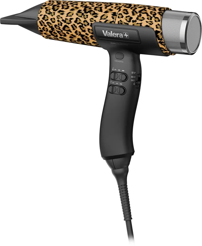 Wochenendangebot VanityCare AI Fön Leopard