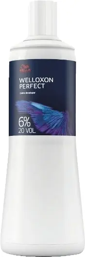 Welloxon Perfect Me+ 6 % Top-Angebot