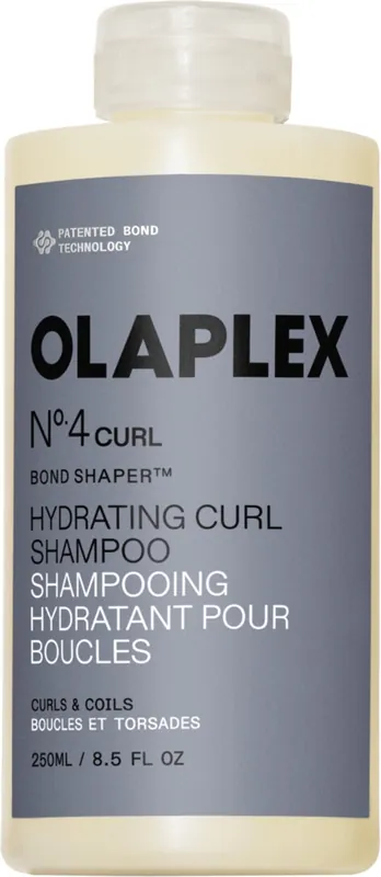 Wochenendangebot No.4 Hydrating Curl Shampoo