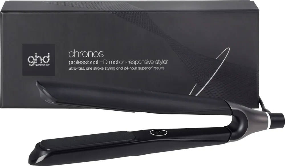 chronos styler mittel Echt