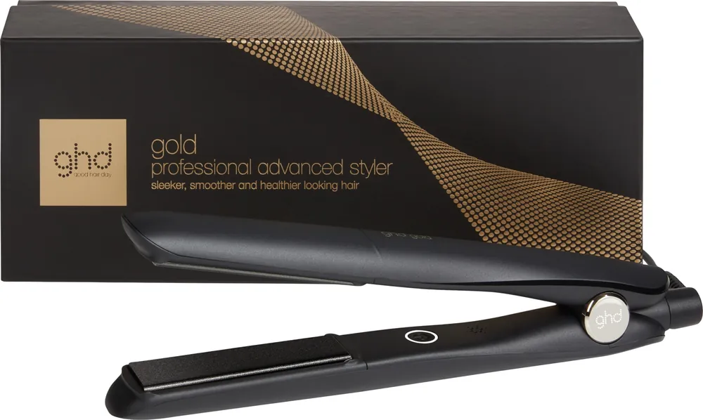 Nur Heute gold styler mittel