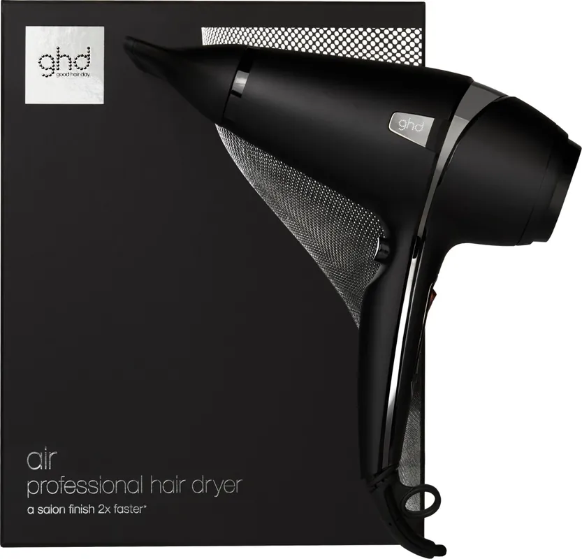 Angebot air professional hair dryer