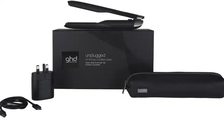 unplugged styler Geprüft