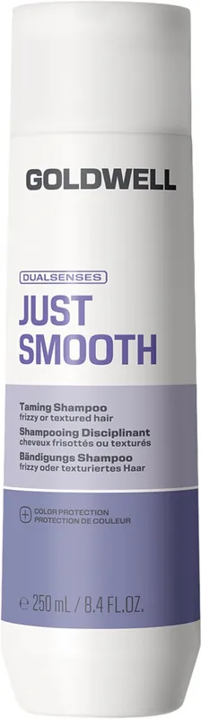 Garantierte Lieferung Dualsenses Just Smooth Bändigendes Shampoo