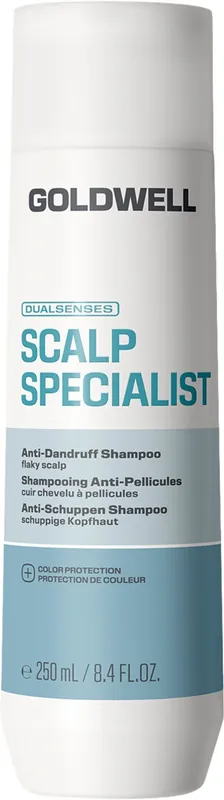 Must-Have Dualsenses Scalp Specialist Schuppen Shampoo