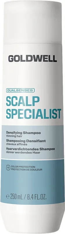 Dualsenses Scalp Specialist Verdichtung Shampoo Neue Ware