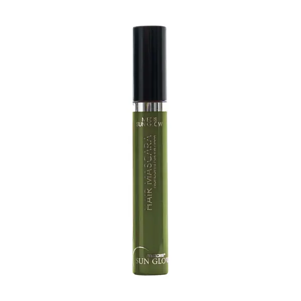 Sichere Zahlung Fripac Medis Sun Glow Hair Mascara Grün