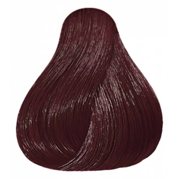 Londa Color Haarfarbe 4/75 mittelbraun braun rot Geprüft