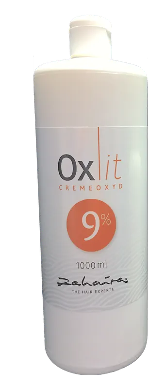 zahaira OX IT Cremeoxyd 9% Literflasche Jetzt Kaufen