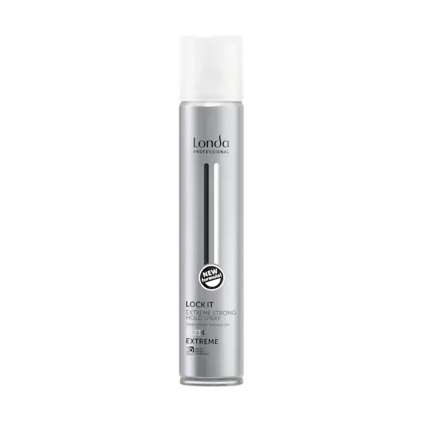 Londa Styling Finish Lock It Extreme Strong Hold Spray Kracherpreis