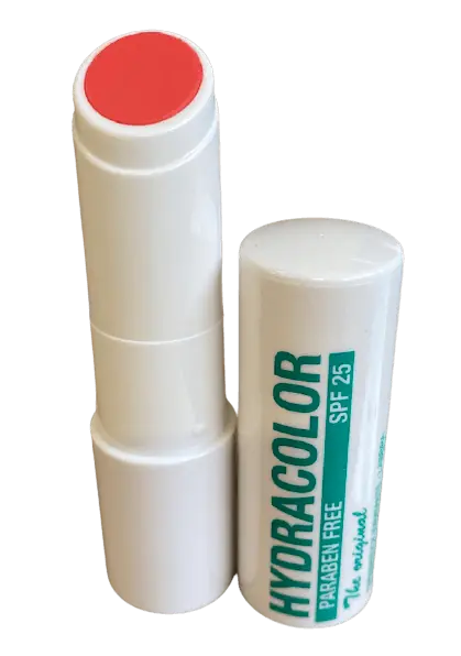 Markenprodukt Hydracolor Lippenpflege 48 Coral