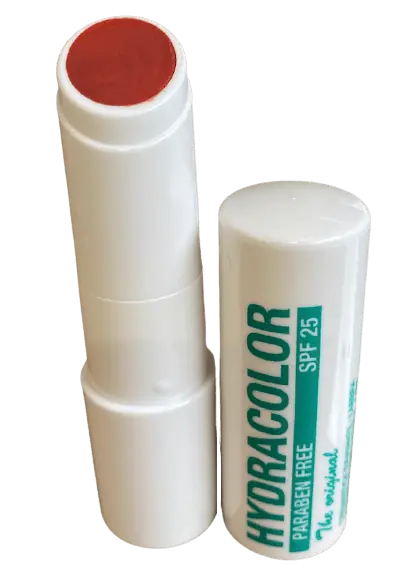 Hydracolor Lippenpflege 46 Brick Red Bestpreis
