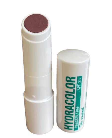 Must-Have Hydracolor Lippenpflege 25 Glicine