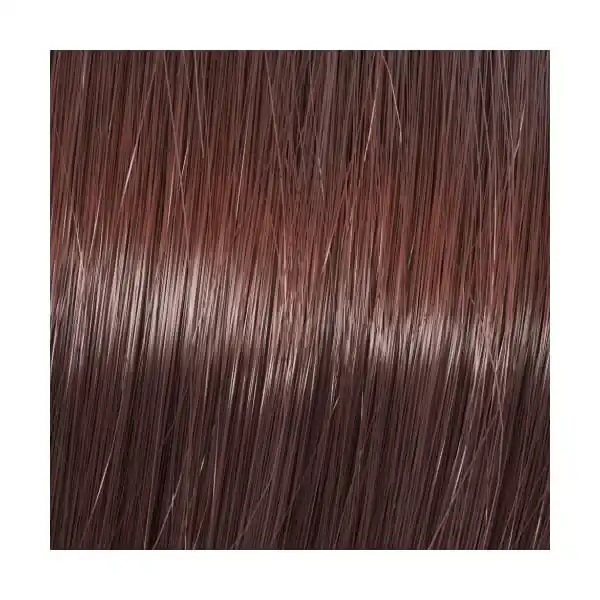 Wella Koleston Perfect Me+ 66/55 dunkelblond-intensiv mahagoni Preisreduziert