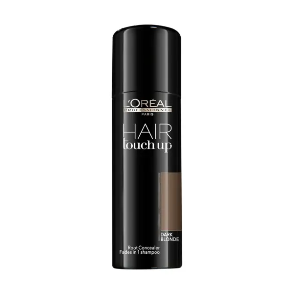 L'Oreal Hair Touch Up Ansatzspray Farbspray Dark Blonde Mega-Angebot