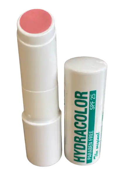 Markenware Hydracolor Lippenpflege 41 Light Pink