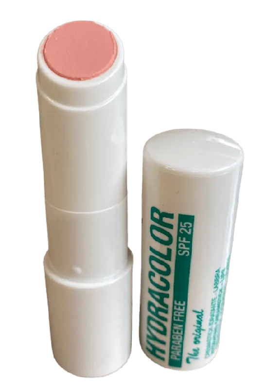 Hydracolor Lippenpflege 23 Rose Letzte Chance
