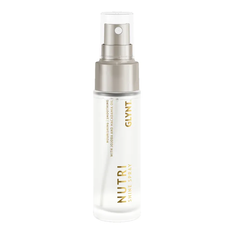 Glynt Nutri Shine Spray Mini Schneller Versand