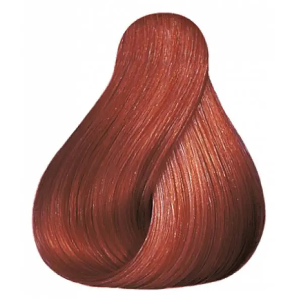 Wella Color Touch Vibrant Reds 6/4 dunkelblond rot Sale
