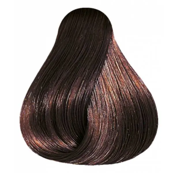 Preis Gesenkt Wella Color Touch Plus 55/07 hellbraun intensiv natur braun