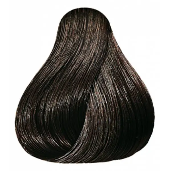 Wella Color Touch Pure Naturals 4/0 mittelbraun Expressversand