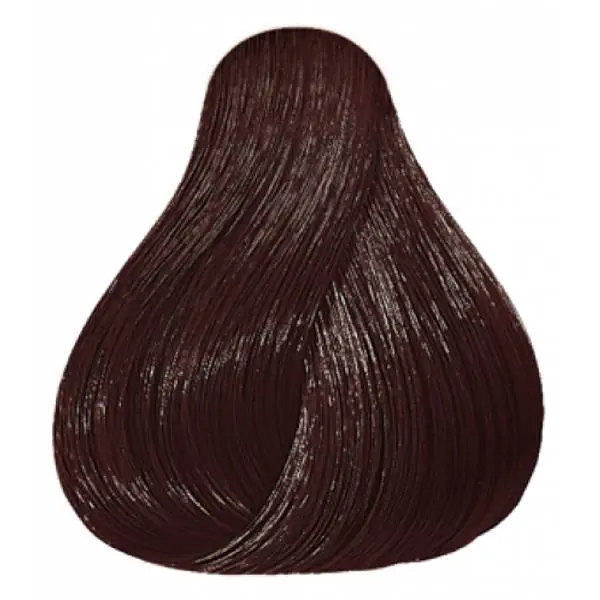 Wella Color Touch Deep Browns 4/77 mittelbraun braun intensiv Saisonangebot