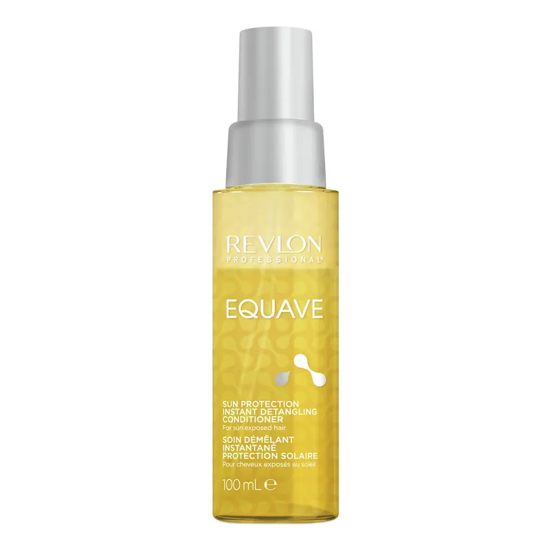 Revlon Equave Sun Protection Detangling Spray Conditioner Travel Top-Preis