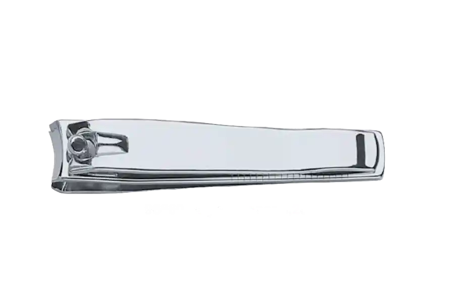 Sichere Zahlung Becker Manicure YES 96660 Nagelknipser groß 8,2cm
