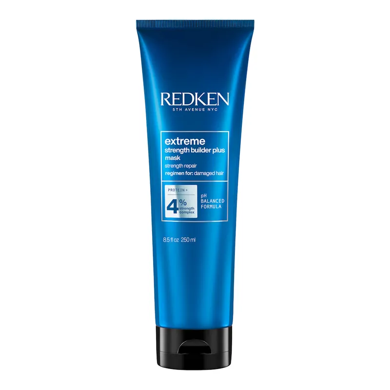 Echt Redken Extreme Strength Builder Plus Mask