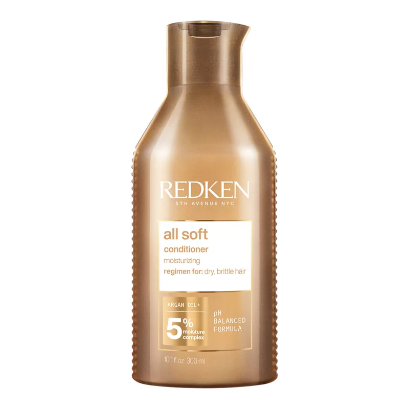 Günstig Redken All Soft Conditioner