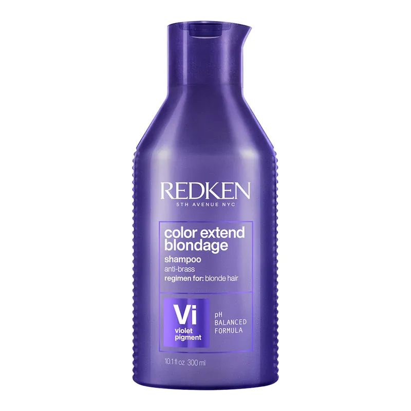 Redken Color Extend Blondage Shampoo Ausverkauf