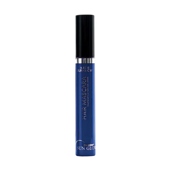 Fripac Medis Sun Glow Hair Mascara Blau Mega-Angebot