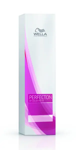 Wella Perfecton /3 gold Begrenztes Angebot