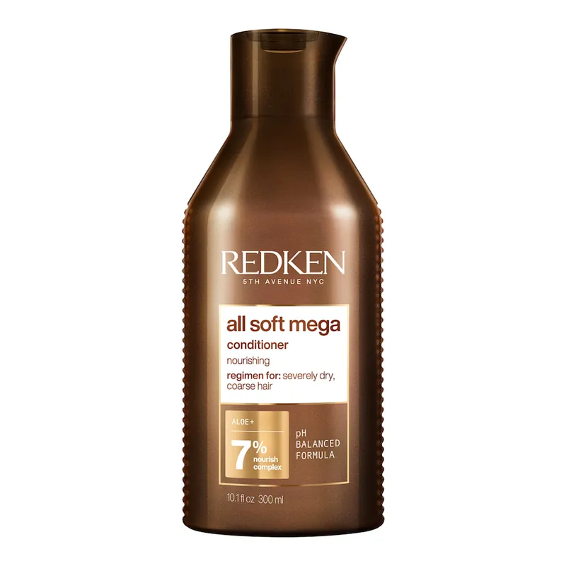Aktuell Redken All Soft Mega CURLS Conditioner