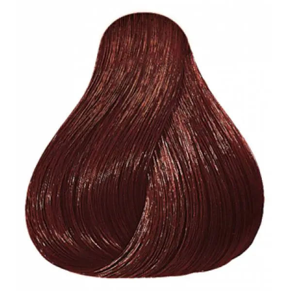 Abverkauf Londa Color Haarfarbe 5/5 hellbraun rot