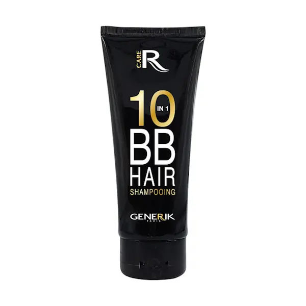 Markenware Generik BB Hair Care 10 in 1 Shampooing