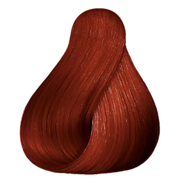 Wella Color Touch Vibrant Reds 66/44 dunkelblond intensiv rot intensiv Schneller Versand