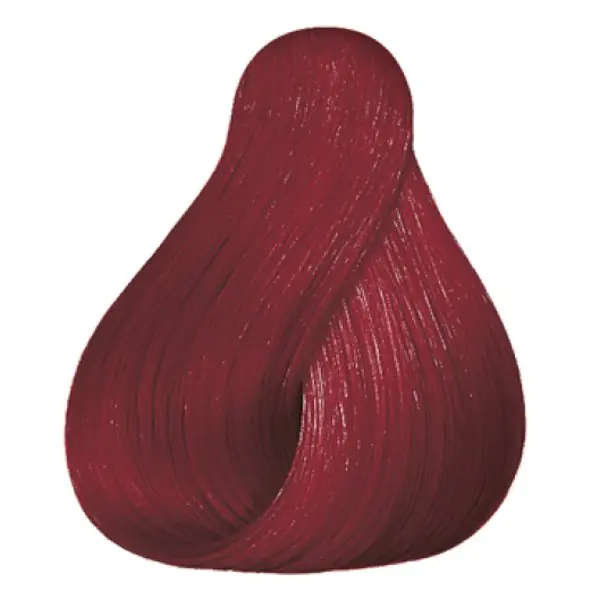 Wella Color Touch Vibrant Reds 66/45 dunkelblond intensiv rot mahagoni Highlight