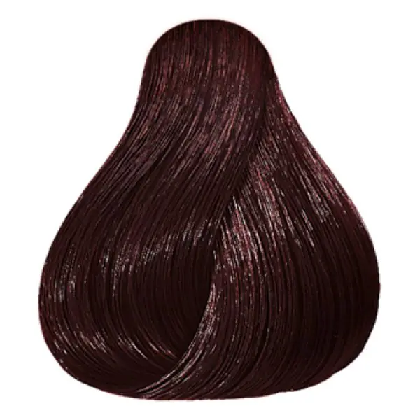 Wella Color Touch Vibrant Reds 3/5 dunkelbraun mahagoni Rabatt