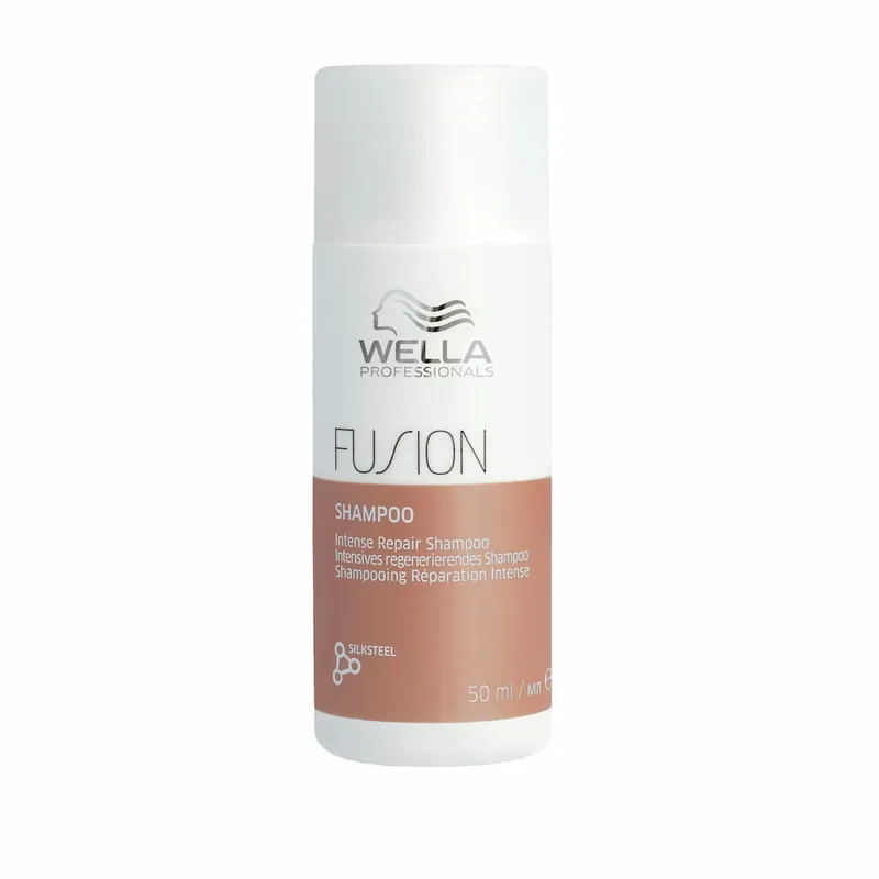 Wella Professionals Fusion Intense Repair Shampoo Mini Online Kaufen