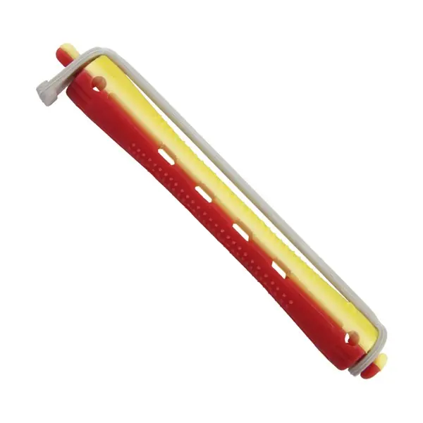 Comair Dauerwell-Zubehör Kaltwellwickler Gelb / Rot 9 mm Online Kaufen