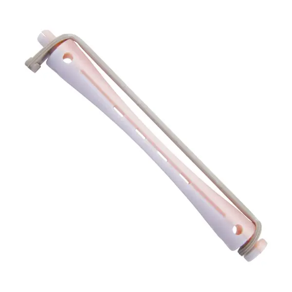 Comair Dauerwell-Zubehör Kaltwellwickler Rosa / Weiss 7 mm Angebot
