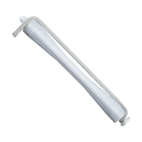Comair Dauerwell-Zubehör Kaltwellwickler Weiss 6 mm Abverkauf