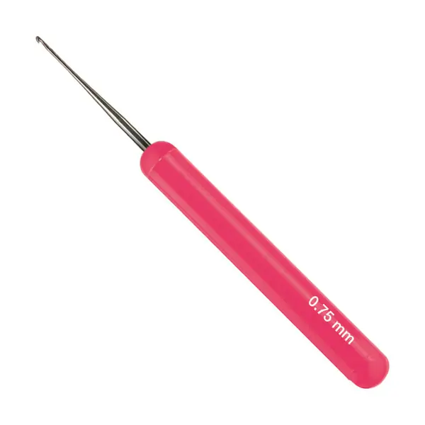 Comair Strähnenzubehör Strähnennadel 0,75mm Begrenztes Angebot
